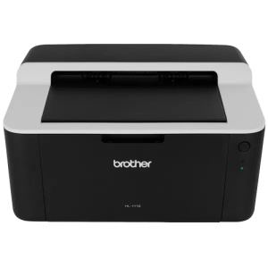 Štampač Laser Brother HL-1112E 2400x600dpi/21ppm
