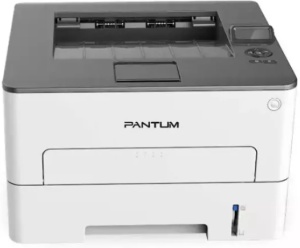 Stampac Laser Pantum P3300dw 1200dpi/350MHz/256MB/33ppm/USB 2.0/duplex/LAN/WiFi/NFC TL-410/DL-410 - Img 4