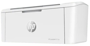 Štampač LaserJet HP M111w 600x600dpi/20ppm/Wireless 7MD68A - Img 2