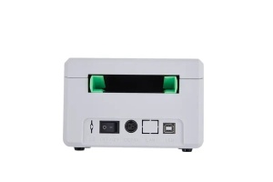 Štampač nalepnica direkt termal Zeus ZS-TL31 203mm/72mm/150mm/s - Img 3