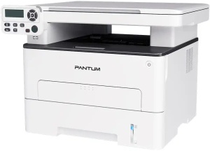 Stampac Pantum M6700dw MFP Laser štampač/skener/kopir/30ppm/1200dpi/128MB/ duplex/LAN/WiFi/NFC *