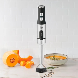 Štapni blender Ufesa Eclipse/1500W/sivo-srebrna - Img 2