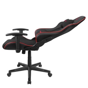 Stolica gaming Rampage KL-R16 DRAPE crno/crvena 38915 - Img 2