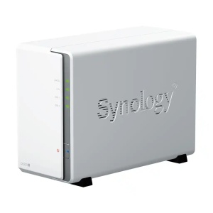Storage Synology NAS DS-223j * - Img 2