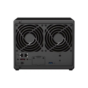 Storage Synology NAS DS-923+ 4-Bay /DDR4 ECC/ 2x USB3.2 - Img 3