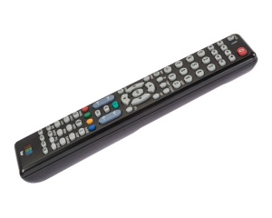 STV Ibar univerzalni daljinski upravljač (FOX, Adler)