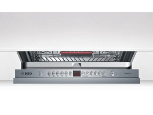 Sudomašina BOSCH SMV46KX04E/Serija 4/ugradna/E/13 kompleta/3. korpa/81,5x59,8x55cm/bela - Img 4