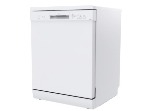 Sudomašina TESLA WD632M samostojeca/E/12 kompleta/59,8x60x84,5/bela - Img 3