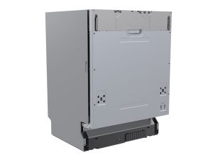 Sudomašina TESLA WDI691M ugradna/C/14 kompleta/3 prskalice/59,8x55x81,5cm/inox - Img 3
