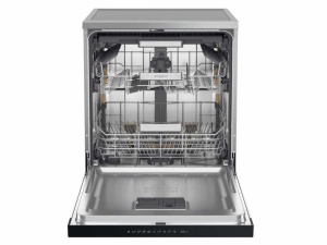 Sudomašina WHIRLPOOL W7F HP43 X/samostojeca/C/15 kompleta/59x60x85cm/inox*
