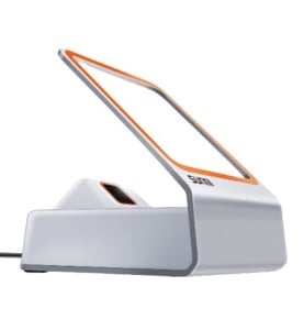 Sunmi Blink Barcode Reader, 2D, USB, kit (USB) - Img 2