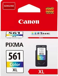 SUP INK CANON CL-561XL Color 3730C001 - Img 2