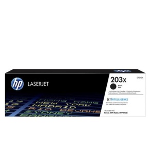 SUP TON HP CF540X