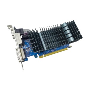 SVGA ASUS GT710 2GB , GT710-SL-2GD5-BRK-EVO