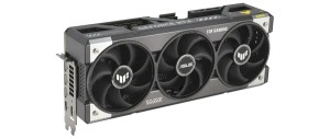 SVGA ASUS RTX 5090 TUF 32GB GDDR7 512Bit, TUF-RTX5090-O32G-G - Img 4