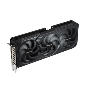 SVGA Gigabyte GeForce RTX 5070 Ti WINDFORCE, GV-N507TWF3-16GD * - Img 3