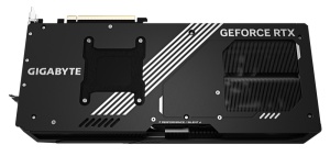 SVGA Gigabyte RTX 5090 WindForce3 OC 32GB GDDR7 512Bit, GV-N5090WF3OC-32GD - Img 3