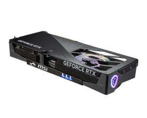 SVGA MSI RTX 5080 Gaming Trio OC 16GB GDDR7, V531-005R - Img 7