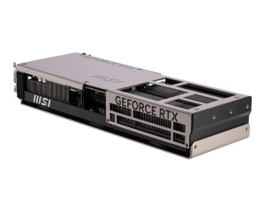 SVGA MSI RTX5070Ti Inspire 3X OC 16GB GDDR7 - Img 2