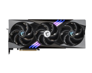 SVGA MSI RTX5090 Gaming Trio OC 32GB GDDR7, V530-014R - Img 2