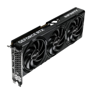 SVGA Palit RTX 5060 8GB Infinity 3 GDDR7 3 Fan, NE75060019P1-GB2063S
