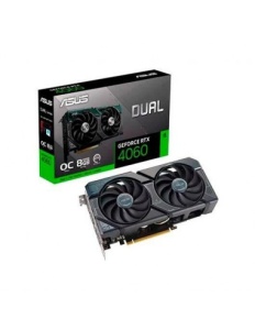 SVGA PCIE ASUS DUAL-RTX4060-O8G-V2 OC Edition Bulk