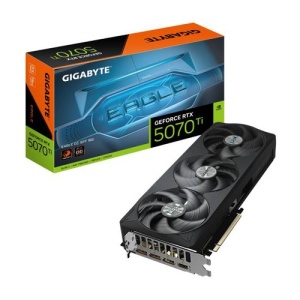 SVGA PCIE GIGABYTE GV-N507TEAGLE OC-16GD rev. 1.0 GDDR7 16GB 256bit
