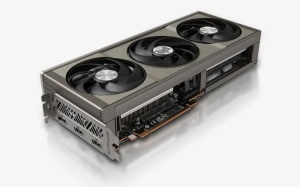 SVGA Sapphire Radeon RX 9060 XT NITRO+ 16GB 2x HDMI/2x DP/11350-01-20G - Img 8