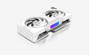 SVGA Sapphire Radeon RX 9060 XT PURE OC 16GB/128 bit GDDR6 , 11350-02-20G - Img 2