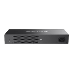Svič 10/100/1000 24-port TP-Link Omada ES224G Easy Managed - Img 4