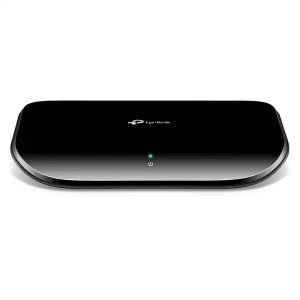 Svič 10/100/1000 5-port TP-LINK TL-SG1005D *