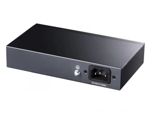 Svič 10/100 6-port Cudy FS1006P PoE+/65W/ 2× Uplink - Img 3