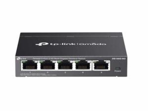 Switch TP-LINK DS105G-M2* - Img 2