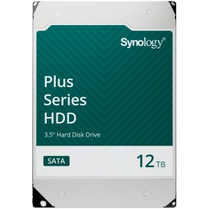 Synology HAT3310-12T 12TB 3.5" HDD SATA 6Gb/s, 7200rpm, Buffer size : 512 MiB, MTBF 1,2M hours, warranty 3 years HAT3310-12T * - Img 3