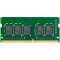 Synology RAM DDR4 ECC Unbuffered SODIMM 16GB (D4ES01-16G) D4ES01-16G - Img 2
