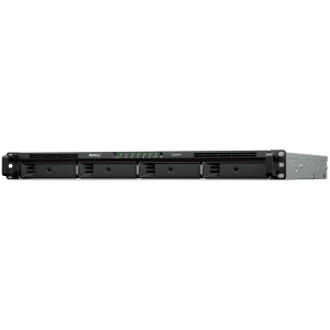 SYNOLOGY RS826RP+ BAREBONE NETWORK ATTACHED STORAGE WITHOUT HDD GLOBAL RS826RPPLUS - Img 2