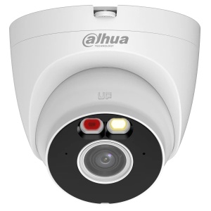 T5A-IL-0280B IP WIFI 5MP EYEBALL KAMERA SA HIBRIDNIM ILUMINATORIMA; WIRELESS SERIJA; 2.8MM; SMART I