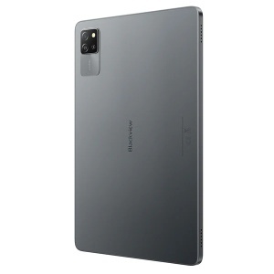 Tablet 10.1 Blackview Tab 60 Wifi HD+ IPS 800x1280 IPS/4GB/128GB/5MP-8MP/gray - Img 2