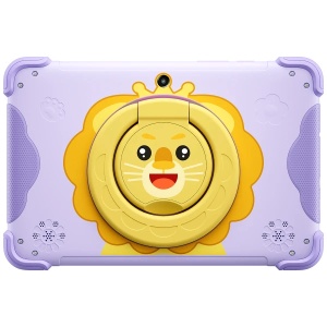 Tablet 8.68 Blackview LINK 1 Kids 800x1340 HD+ IPS 4GB/64GB/5MP-8MP/Puprle - Img 2