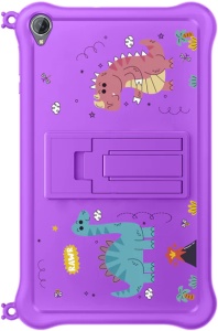 Tablet 8 Blackview Tab 50 kids 800x1280 HD IPS/3GB/64GB/Android 13/ljubičasti - Img 2