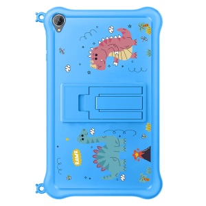 Tablet 8 Blackview Tab 50 kids 800x1280 HD IPS/3GB/64GB/Android 13/plavi - Img 4