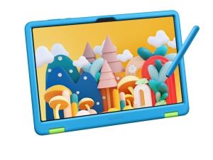 Tablet HONOR Pad X8a WiFi 11"/Kids Edition/OC 1.90GHz/4GB/128GB/5MP/Android/siva - Img 2