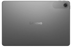 Tablet Lenovo Tab TB311FU 4GB RAM 128GB WiFi with Clear Case - Luna Grey - Img 3