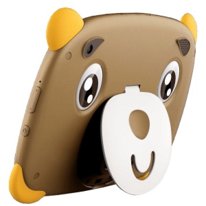 Tablet medo Kids K20 Tablet 7inc, 2GB RAM+16GB, 1024x600px, android 12, 3000mAh, - Img 2