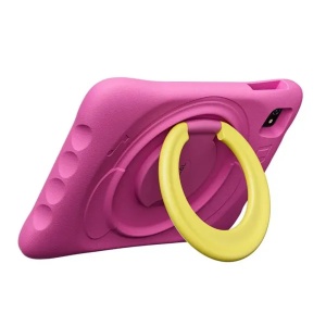 Tablet OSCAL Pad 60 Kids 10.1 HD+/A523 OC/4+4GB/128GB/5100mAh/Wi-Fi/5+8MP/Pink - Img 6