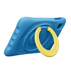 Tablet OSCAL Pad 60 Kids 10.1 HD+/A523 OC/4+4GB/128GB/5100mAh/Wi-Fi/5+8MP/Blue - Img 3