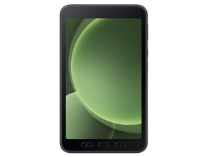 Tablet SAMSUNG Galaxy Tab Active5 5G 8''/OC 2,4GHz/6GB/128GB/13+5MP/Android/zelena Enterprise edit.