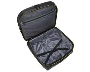 TARGUS Torba za laptop sa točkićima 15-17 inča TCG717GL crna - Img 1