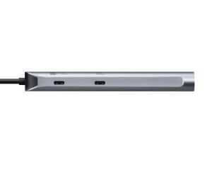 TARGUS USB-C Dual HDMI 4K Docking Station (DOCK427GL) - Img 2