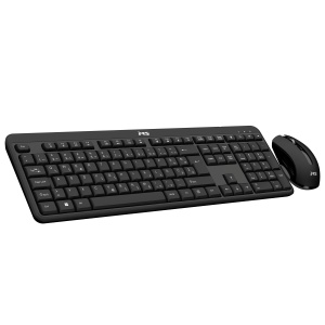 TAST + MIŠ MS COMBO MK-110 bežični set
